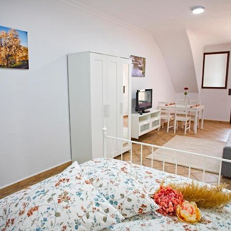 Casa El Reloero Apartment Алгодоналес Екстериор снимка