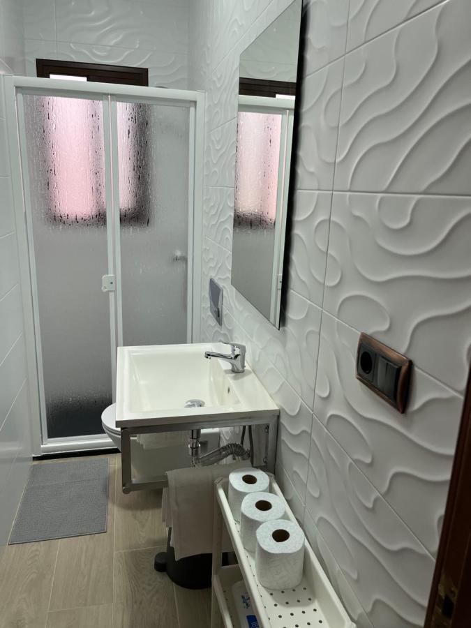 Casa El Reloero Apartment Алгодоналес Екстериор снимка